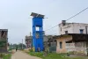 जल‌ एवम‌ स्वच्छता विभाग की उदासीनता पूर्ण कार्य के कारण अब‌ तक 10 परिवार नल-जल योजना से वंचित