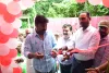 सांसद व डीसी ने किया प्री फैब्रिकेटेड मॉडल आंगनबाड़ी केंद्र का उद्घाटन