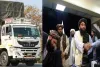 तालिबान ने ये ट्रक इस्लामाबाद के रास्ते भारत भेज दिया, जानकारी पाते ही पकिस्तान में मची खलबली 