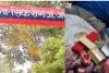 महिला को बंधक  बना कर चार लाख के जेवरात सहित नगदी लूट ले गए नकाप पोश लुटेरे