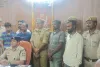 अयोध्या पुलिस ने पांच वांछित वाहन चोरों को गिरफ्तार कर भेजा जेल
