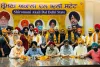 शिरोमणि अकाली दल दिल्ली स्टेट को मिला बल, बड़ी संख्या में युवा पार्टी में शामिल हुए