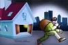 चोरियों का खुलासा करने में पुलिस नाकाम