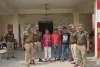 ओबरा पुलिस  को मिली  बड़ी सफलता,  02 अन्तर्राज्जीय सहित 03 शराब तस्कर को किया गिरफ्तार