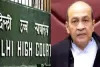 दिल्ली हाईकोर्ट ने  जस्टिस यशवंत वर्मा से न्यायिक कार्य वापस लिया ।