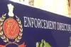 ईडी ने 74 करोड़ रुपये की धोखाधड़ी मामले में होटल निदेशकों के बैंक खाते फ्रीज किए।