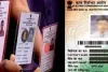 चुनाव आयोग फँसा? एक से अधिक लोगों की वोटर आईडी कार्ड पर एक ही ईपीआईसी संख्या पर गंभीर सवाल उठा।