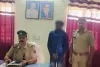 हाथीनाला पुलिस द्वारा फरार चल रहे 01 नफर वाँछित अभियुक्त को किया गिरफ्तार, भेजा न्यायालय