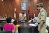 पुलिस अधीक्षक ने सुनी जनता दर्शन में आए फरियादियों की  समस्याएं