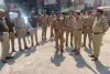 सड़क किनारे अवैध रूप से खड़े वाहनों के प्रति करें कार्रवाई: पुलिस उपायुक्त पूर्वी श्रवण कुमार सिंह 