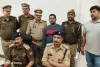 कलेक्टरगंज पुलिस ने मुठभेड़ में हाईप्रोफाइल शातिर बदमाश पकड़े 