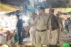 सोनभद्र सड़क सुरक्षा को लेकर सख्त हुई ओबरा पुलिस, नाबालिग वाहन चालकों पर कसा शिकंजा