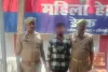 म्योरपुर पुलिस ने अपहरण पीड़िता को सकुशल बरामद किया, एक अभियुक्त गिरफ्तार