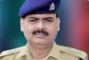 सोनभद्र के एडिशनल एसपी का स्थानांतरण, अनिल कुमार बने नए एएसपी