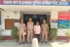  सराय इनायत पुलिस द्वारा अभियुक्तों की की गई गिरफ्तारिया।