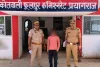 फूलपुर पुलिस  द्वारा 01 वांछित अभियुक्त गिरफ्तार।