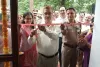 सोन प्रेरणा बाजार का जिलाधिकारी ने किया शुभारंभ