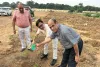 विश्व पर्यावरण दिवस पर ओबरा तापीय परियोजना में वृक्षारोपण कार्यक्रम का सफल आयोजन