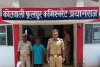 फूलपुर पुलिस टीम द्वारा 01 वांछित अभियुक्त गिरफ्तार