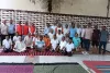 योग साधकों ने चरणों में माथा टेका गुरु की महिमा का किया बखान