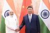 पीएम मोदी ने चीन के राष्ट्रपति शी जिनपिंग से तियानजिन में की मुलाकात, आपसी सहयोग पर जताया भरोसा