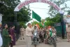 सोनभद्र में भव्य तिरंगा बाइक रैली, डीएम ने की सम्मानपूर्वक ध्वजारोहण की अपील
