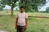 बिल्डरों द्वारा निशाना बनाए जा रहे हैं गरीब किसान व उनकी जमीन