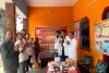 नि: शुल्क स्वास्थ्य शिविर एकल अभियान चलाया गया 