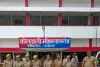 मिशन शक्ति अभियान के तहत मोहनलालगंज पुलिस की बड़ी कार्रवाई, चार युवक गिरफ्तार