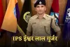 Success Story:  10वीं में फेल, UPSC तीन बार पास, किसान का बेटा मेहनत के दम पर बना IPS अफसर 