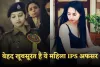 IPS Pooja Yadav: बेहद खूबसूरत है ये महिला IPS अफसर, विदेश से नौकरी छोड़कर की UPSC की तैयारी 