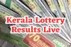 Kerala Dhanalekshmi Lottery Result: Check Here Live Results 24.9.2025