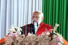 मणिपुर के विकास को भारत सरकार ने निरंतर प्राथमिकता दी : पीएम मोदी