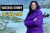 IAS Success Story: 10वीं और 12वीं में हुईं फेल, अपनी मेहनत के दम पर पहले प्रयास में बनीं IAS अधिकारी