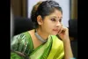 Beautiful IAS officer India: फिल्मी एक्ट्रेस से भी खूबसूरत दिखती हैं IAS स्मिता सभरवाल, सीएम दफ्तर में मिली थी सीधी नियुक्ति