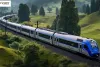 Railway News: देश में 160 KM की रफ्तार से दौड़ेंगी ये ट्रेन, धुंध में भी नहीं घटेगी स्पीड 