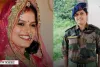 Success Story: नाना-दादा को वर्दी में देख जागा आर्मी का जुनून, लेफ्टिनेंट कर्नल बन रच दिया इतिहास