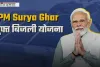 Free Bijli Yojana: फ्री बिजली योजना के लिए नहीं लगाना होगा स्मार्ट मीटर, ये निर्देश जारी