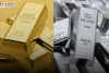 Gold-Silver Price: छोटी दिवाली पर सोने चांदी के भाव बढ़े या घटे, देखें नए रेट 