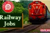 Railway Jobs: रेलवे में निकली JE के पदों पर बड़ी भर्ती, जल्दी करें आप भी आवेदन 