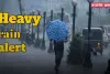 Heavy Rainfall Alert: देश में इन जगहों पर कल तेज बारिश की चेतावनी ! देखें मौसम पूर्वानुमान 
