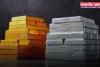 Gold-Silver Price: सोने के भाव में गिरावट, चांदी में आया उछाल, देखें नए रेट