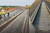 New Railway Line: रेल यात्रियों को मिला बड़ा तोहफा, यहां बिछेगी नई रेल लाइन