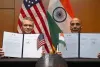 अमेरिका- भारत में 10 साल का डिफेंस एग्रीमेंट: US नई टेक्नोलॉजी शेयर करेगा