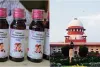 कफ सिरप कांड: सुप्रीम कोर्ट में PIL दाखिल, CBI जांच की मांग
