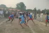 गहरौली ने जीती कबड्डी प्रतियोगिता