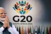 अफ्रीका की पटरी पर जी 20 का ऐतिहासिक मोड़