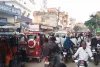 Raebareli Breaking मेन बाजार में भीषण जाम, घंटों फंसे रहे वाहन और मुसाफिर