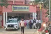 जिम्मेदारों के इशारे पर सीएचसी रुधौली की जांच, मीडिया पर रोक खामियों पर साधी चुप्पी