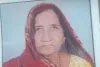 ट्रक की चपेट में आई बुजुर्ग महिला, मौत 
